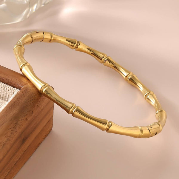 Bamboo